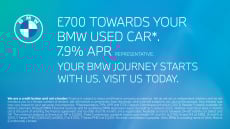 BMW X3 xDrive20d M Sport 5dr Step Auto Diesel Estate